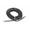 AIRCRAFT Air Hose Spiral 3m 1/8x1/8 F/f